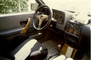 f1 Gallery