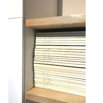 m8 Gallery
